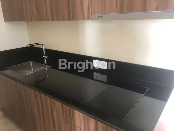 image APARTEMEN PROMANADE 57 KAWASAN TELUK BETUNG JAKARTA PUSAT (2)