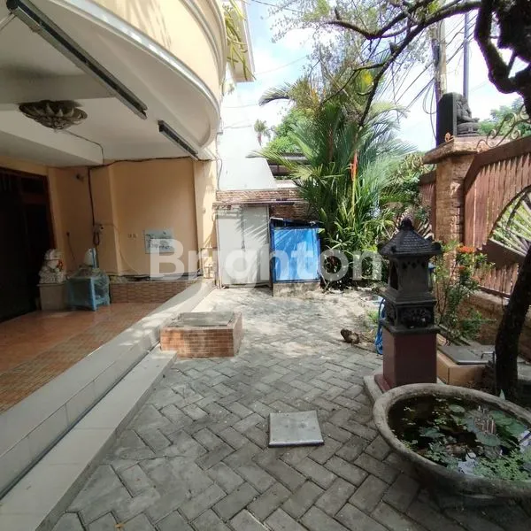 image RUMAH NGINDEN INTAN DEKAT RS PREMIER (HCOS), SURABAYA TIMUR (2)