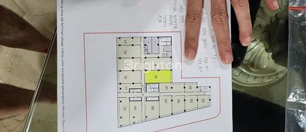 image SPAZIO TOWER SURABAYA (4)