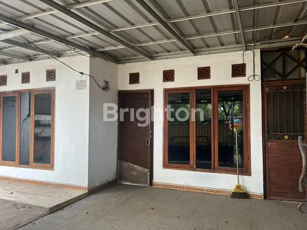 RUMAH JATIRASA MURAH BANGET