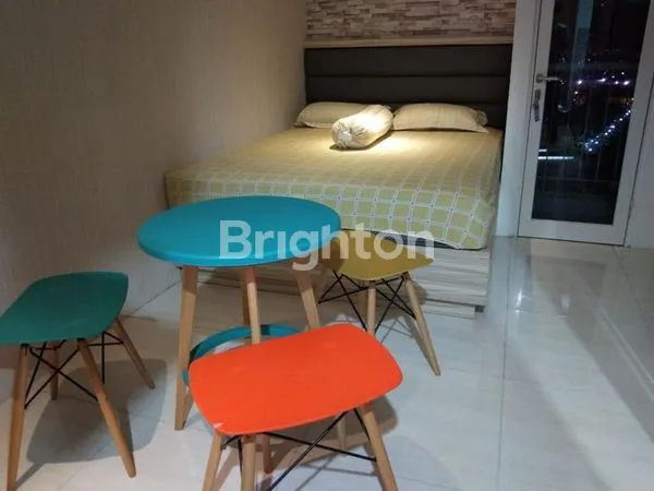 image APARTEMEN PUNCAK BUKIT GOLF TOWER A  (1)