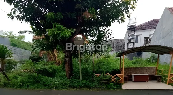 image TANAH KAVLING PERUM PURI LIDAH KULON INDAH SURABAYA BARAT DEKAT UNESA, PTC, NH, GWALK (1)