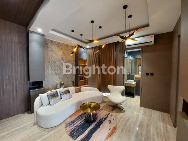 image RUMAH MEWAH 3 LT DEKAT MASJID JGC,  AEON MALL (7)