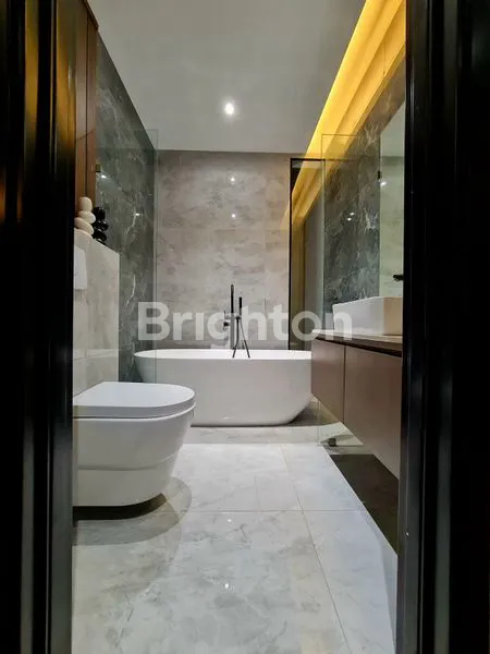 image RUMAH MEWAH 3 LT DEKAT MASJID JGC,  AEON MALL (4)