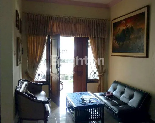 image RUMAH MEWAH SIAP HUNI, TAMAN PINANG INDAH (2)