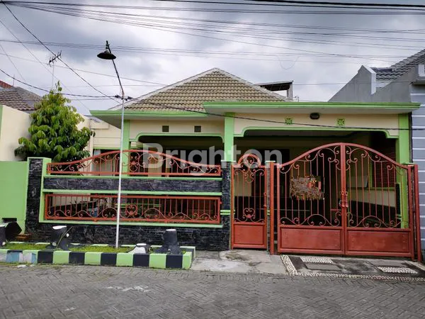 image RUMAH MEWAH SIAP HUNI, TAMAN PINANG INDAH (1)