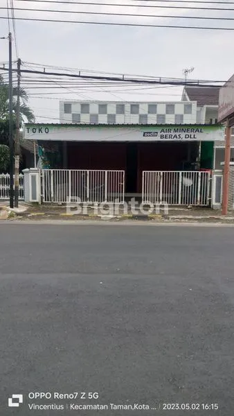 image RUKO USAHA KOTA MADIUN PINGGIR JALAN RAYA PERSIS (1)
