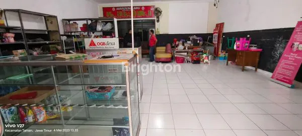 image RUKO USAHA KOTA MADIUN PINGGIR JALAN RAYA PERSIS (6)