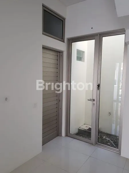 image RUMAH BARU GREENLAND RESIDENCE CLUSTER GARBERA (2)