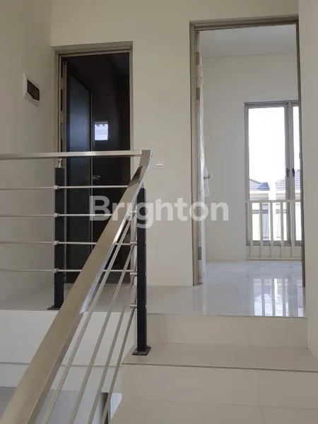 image RUMAH BARU GREENLAND RESIDENCE CLUSTER GARBERA (6)