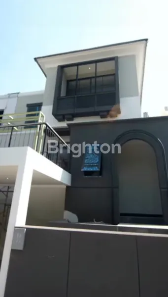 image RUMAH BARU GRESS KAWASAN ELIT DEKAT PAKUWON CITY DAN GALAXY MALL (2)