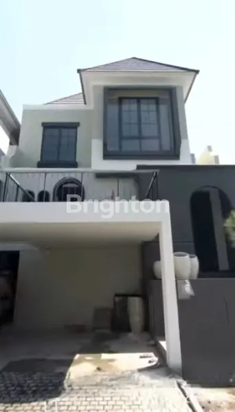 image RUMAH BARU GRESS KAWASAN ELIT DEKAT PAKUWON CITY DAN GALAXY MALL (3)