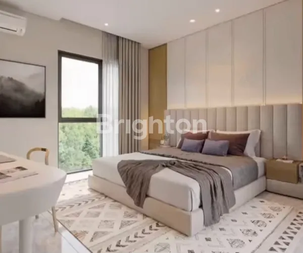 image RUMAH BARU GRESS KAWASAN ELIT DEKAT PAKUWON CITY DAN GALAXY MALL (4)