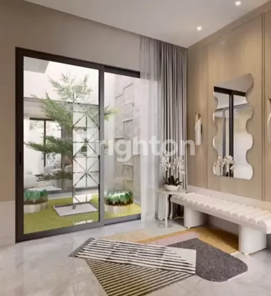 image RUMAH BARU GRESS KAWASAN ELIT DEKAT PAKUWON CITY DAN GALAXY MALL (5)