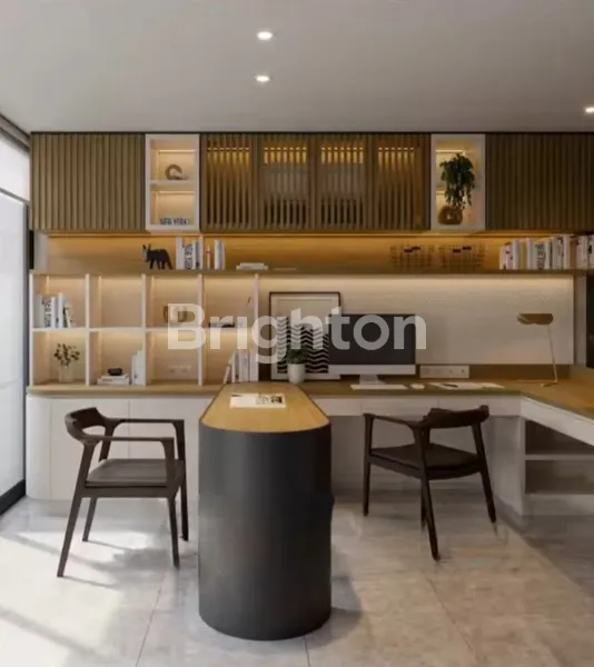 image RUMAH BARU GRESS KAWASAN ELIT DEKAT PAKUWON CITY DAN GALAXY MALL (7)