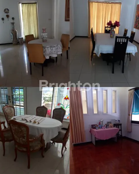 image RUMAH 2 LT SEMI FURNISH SIAP HUNI DI DHARMAHUSADA INDAH TIMUR SURABAYA SELANGKAH KE GALAXY MALL, MANYAR, KERTAJAYA, UNAIR (7)