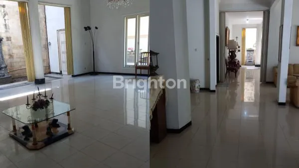 image RUMAH 2 LT SEMI FURNISH SIAP HUNI DI DHARMAHUSADA INDAH TIMUR SURABAYA SELANGKAH KE GALAXY MALL, MANYAR, KERTAJAYA, UNAIR (8)