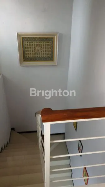 image RUMAH CANTIK FURNISHED TASIKMADU (7)