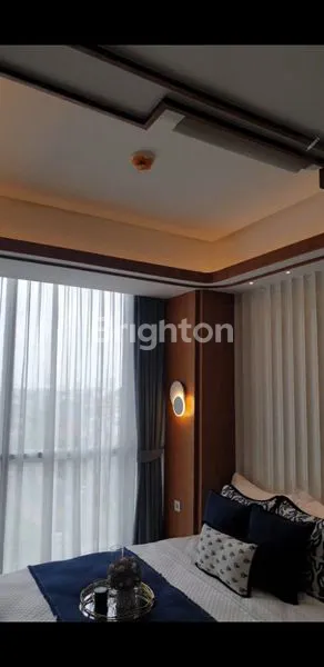 image APARTEMEN SIAP HUNI ARANDRA RESIDENCE CEMPAKA PUTIH JAKARTA PUSAT (3)