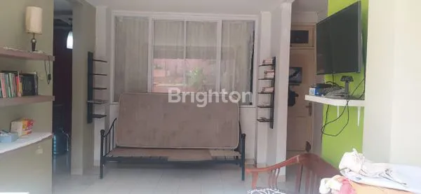 image RUMAH FULL FURNISHED MURAH DI TELAGA GOLF SAWANGAN (2)