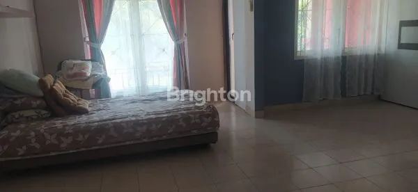 image RUMAH FULL FURNISHED MURAH DI TELAGA GOLF SAWANGAN (1)