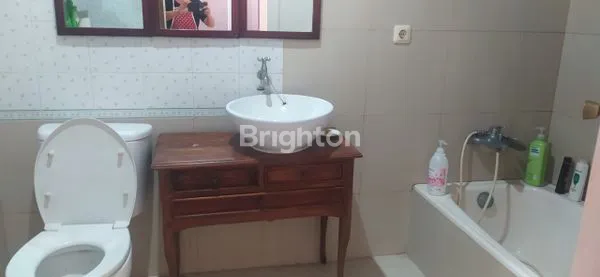 image RUMAH FULL FURNISHED MURAH DI TELAGA GOLF SAWANGAN (3)