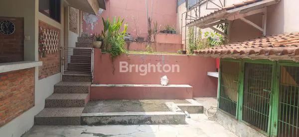 image RUMAH FULL FURNISHED MURAH DI TELAGA GOLF SAWANGAN (7)