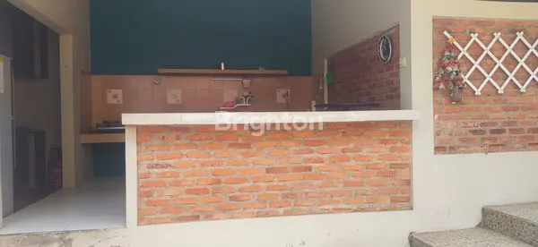 image RUMAH FULL FURNISHED MURAH DI TELAGA GOLF SAWANGAN (4)