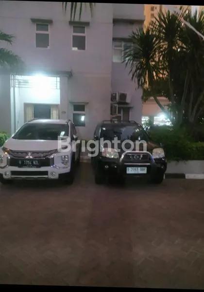 Gambar Property APARTEMEN MEDITERANIA GARDEN RESIDENCES 2 TOWER EDELWEISS TANJUNG DUREN SELATAN GROGOL JAKARTA BARAT