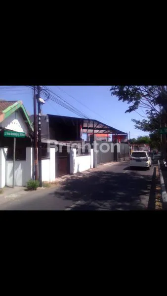 image RUMAH HITUNG TANAH STRATEGIS DI TAMBANG BOYO SURABAYA DEKAT RS ADIHUSADA DAN KAMPUS UNAIR (1)