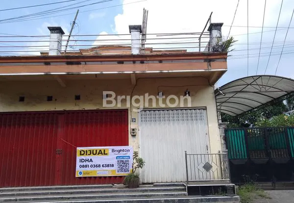 image RUKO 2 LANTAI DI KALIOMBO (3)