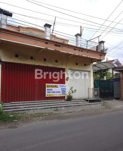 image RUKO 2 LANTAI DI KALIOMBO (4)