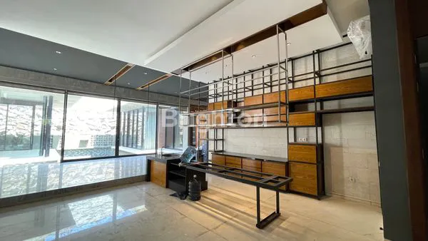 image DHARMAHUSADA INDAH SELATAN FULL FURNISH + SWIMMING POOL! (2)