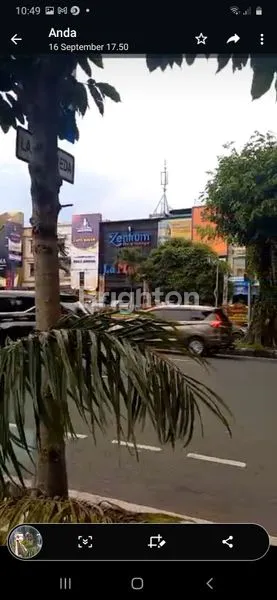 image LAHAN STRATEGIS DI PAJAJARAN BOGOR (2)