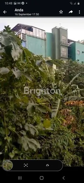 image LAHAN STRATEGIS DI PAJAJARAN BOGOR (5)