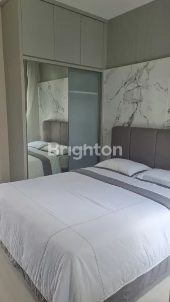 image CITRALAND CBD SURABAYA RUMAH FURNISH (2)