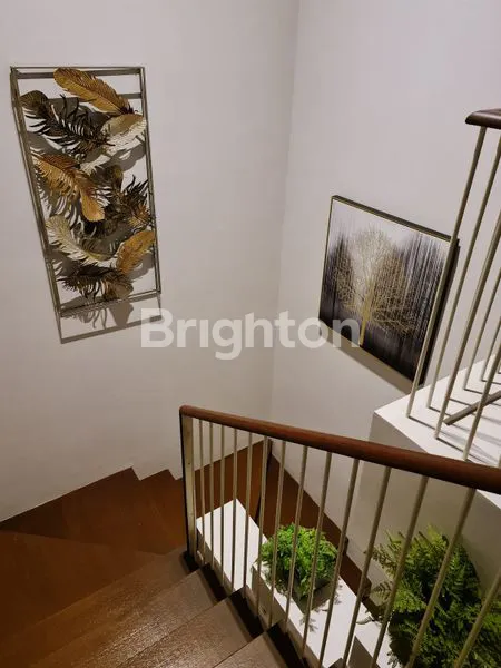 image CITRALAND CBD SURABAYA RUMAH FURNISH (3)