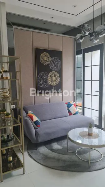 image CITRALAND CBD SURABAYA RUMAH FURNISH (8)