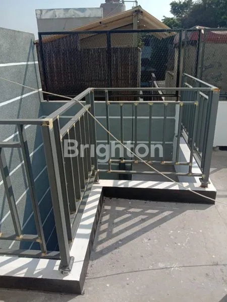 image RUMAH MINIMALIS DI TENGAH KOTA BANDUNG DEKAT DENGAN TSM MALL (5)