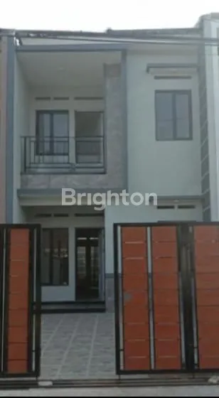 image RUMAH MINIMALIS DI TENGAH KOTA BANDUNG DEKAT DENGAN TSM MALL (1)