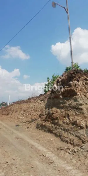 image JUAL TANAH KAVLING DI NGALIYAN AKOTA SEMARANG BARAT (2)
