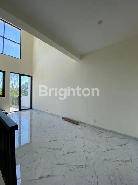 image RUMAH 2LANTAI RUNGKUT ASRI STRATEGIS PINTU TOLL SURABAYA BANDARA (1)