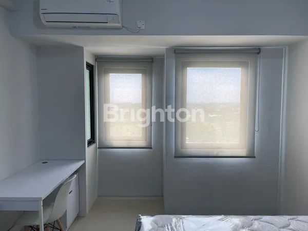 image SIAP HUNI APARTEMEN STUDIO CORNELL CITRALAND !! (1)
