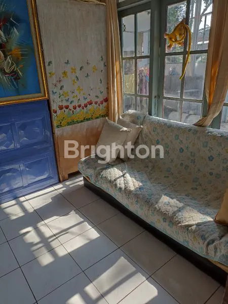 image RUMAH SIAP HUNI + FURNITURE (3)