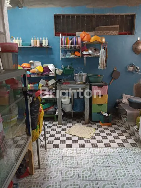 image RUMAH SIAP HUNI + FURNITURE (5)