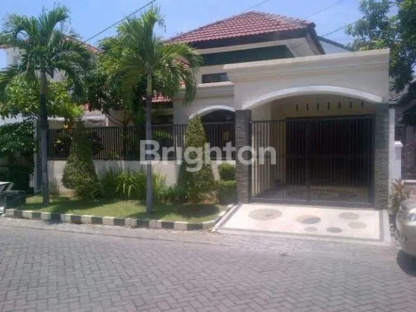 image RUMAH MINIMALIS SIDOSERMO PDK   (1)