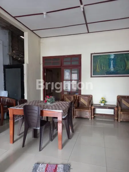image RUMAH 2 LANTAI,DALAM KOTA, JARANG ADA, BISA UNTUK KOST- KOSTAN , HARGA BERSAHABAT, LT 183, LB 260 BACIRO KODYA YOGYAKARTA (8)