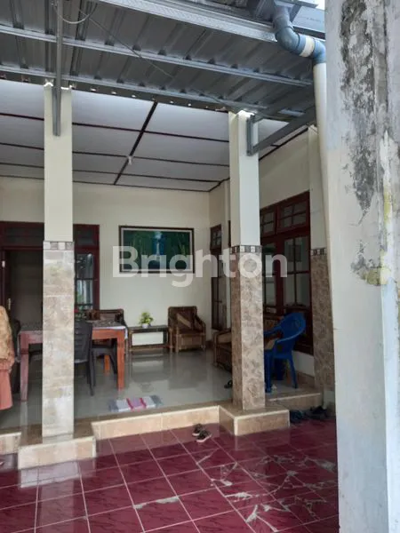 image RUMAH 2 LANTAI,DALAM KOTA, JARANG ADA, BISA UNTUK KOST- KOSTAN , HARGA BERSAHABAT, LT 183, LB 260 BACIRO KODYA YOGYAKARTA (2)