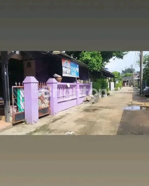 image RUMAH SIAP HUNI DEKAT PERKANTORAN (1)