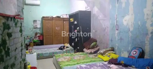 image RUMAH SIAP HUNI DEKAT PERKANTORAN (7)